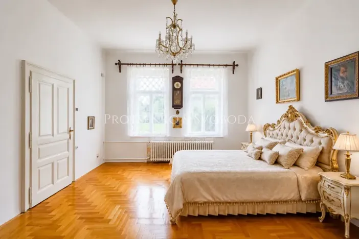 Prodej rodinného domu, Hranice, Teplická, 219 m2