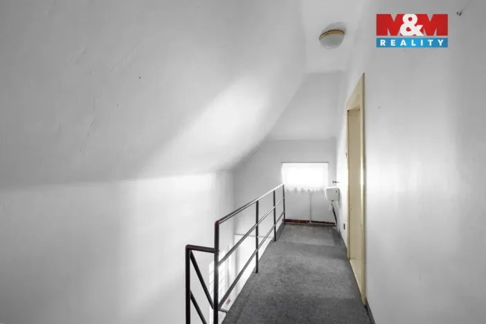 Prodej rodinného domu, Kralupy nad Vltavou - Lobeček, Marie Majerové, 81 m2