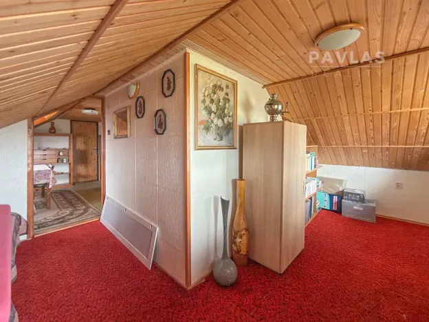 Prodej chaty, Jiřice, 141 m2