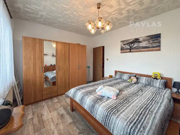 Prodej rodinného domu, Jiřice, 141 m2