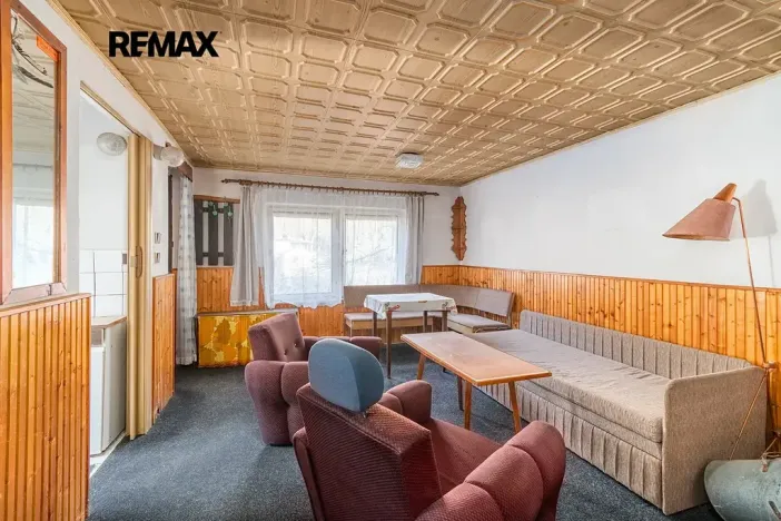 Prodej pozemku pro bydlení, Plzeň, 790 m2