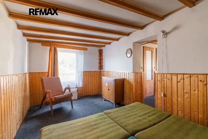 Prodej pozemku pro bydlení, Plzeň, 790 m2