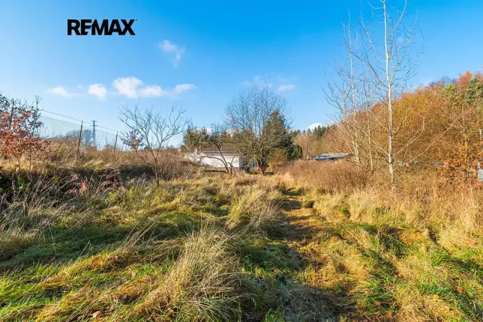 Prodej pozemku pro bydlení, Plzeň, 790 m2