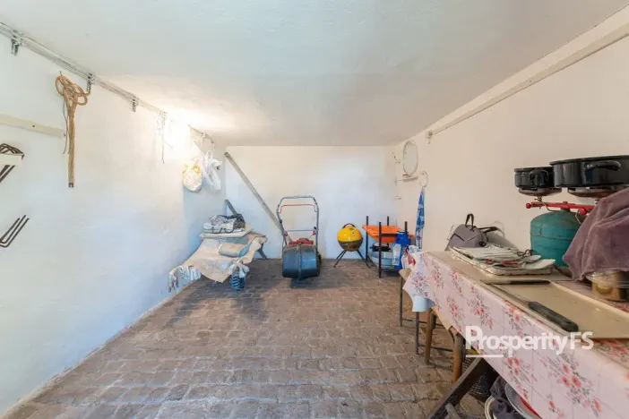 Prodej chaty, Boskovice, 22 m2