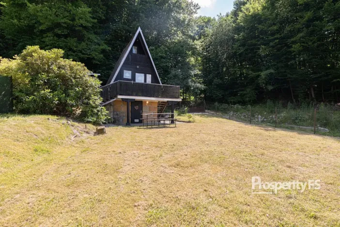 Prodej chaty, Boskovice, 22 m2