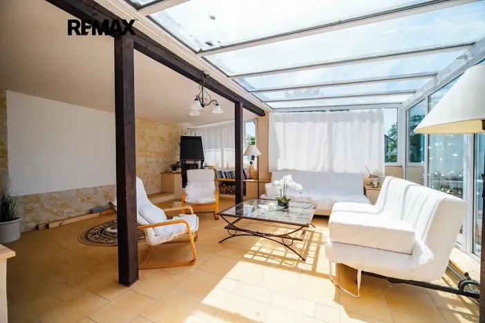 Prodej bytu 6+kk a větší, Doksy, Okružní, 412 m2