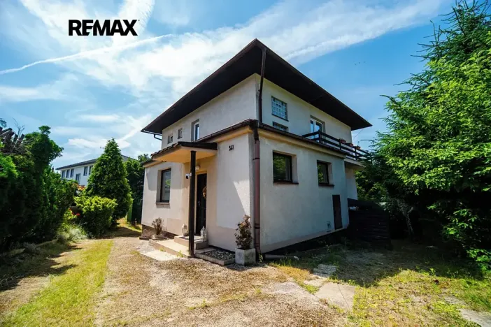 Prodej bytu 6+kk a větší, Doksy, Okružní, 412 m2