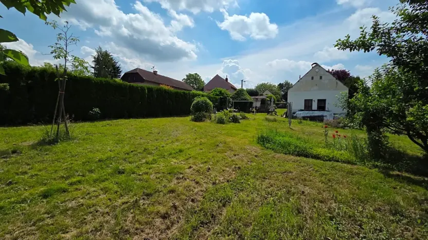 Prodej chalupy, Ratboř, 65 m2