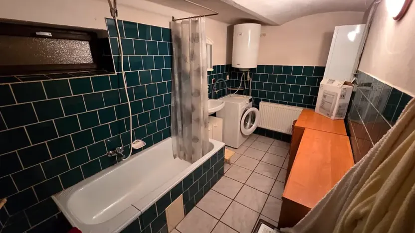 Prodej chalupy, Ratboř, 65 m2