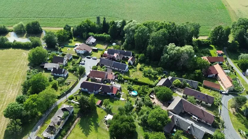 Prodej chalupy, Ratboř, 65 m2