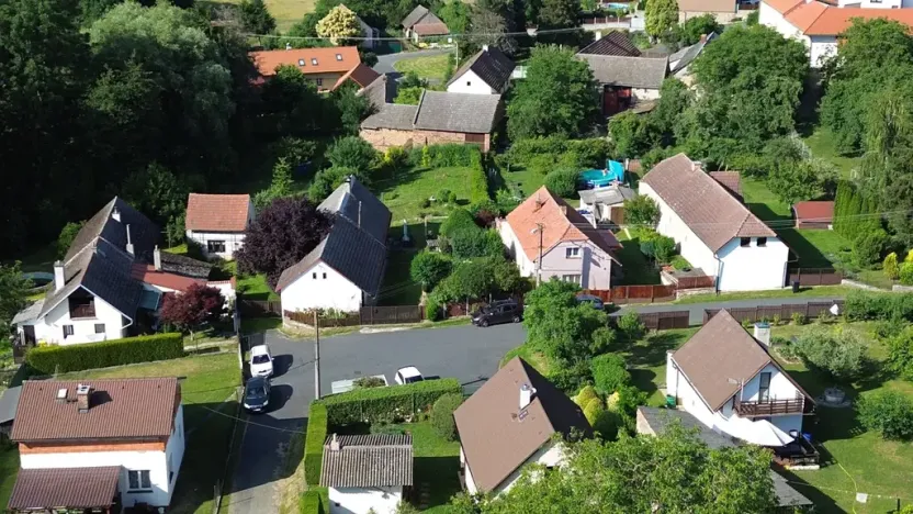 Prodej chalupy, Ratboř, 65 m2