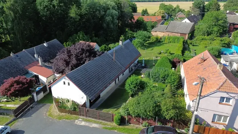 Prodej chalupy, Ratboř, 65 m2