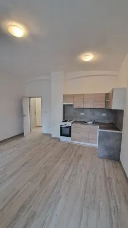 Pronájem bytu 2+kk, Teplice, Emilie Dvořákové, 50 m2