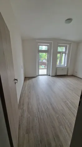 Pronájem bytu 2+kk, Teplice, Emilie Dvořákové, 50 m2