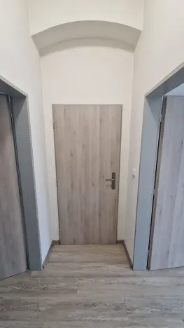Pronájem bytu 2+kk, Teplice, Emilie Dvořákové, 50 m2
