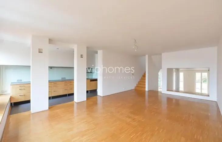 Pronájem rodinného domu, Praha - Smíchov, Pod Závěrkou, 350 m2