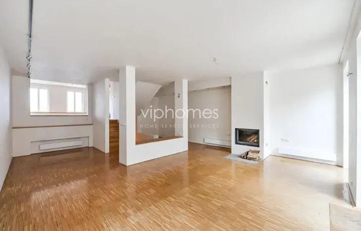 Pronájem rodinného domu, Praha - Smíchov, Pod Závěrkou, 350 m2