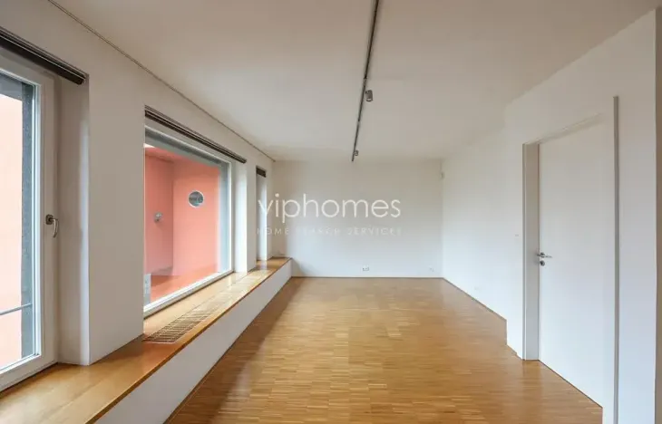 Pronájem rodinného domu, Praha - Smíchov, Pod Závěrkou, 350 m2