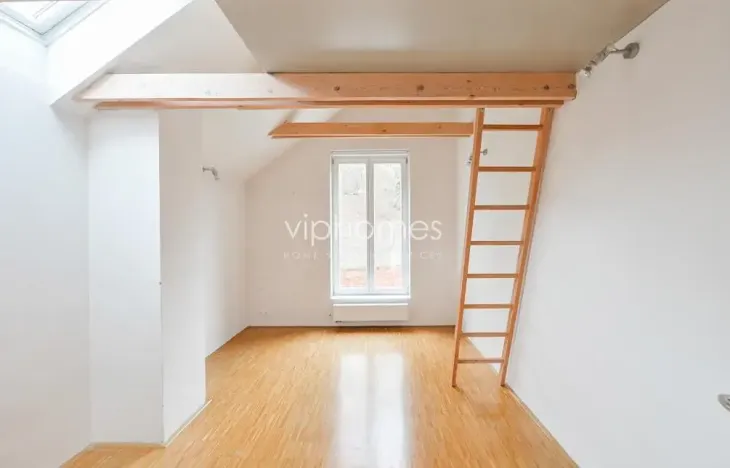 Pronájem rodinného domu, Praha - Smíchov, Pod Závěrkou, 350 m2