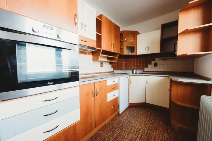 Pronájem bytu 3+1, Holice, Holubova, 72 m2