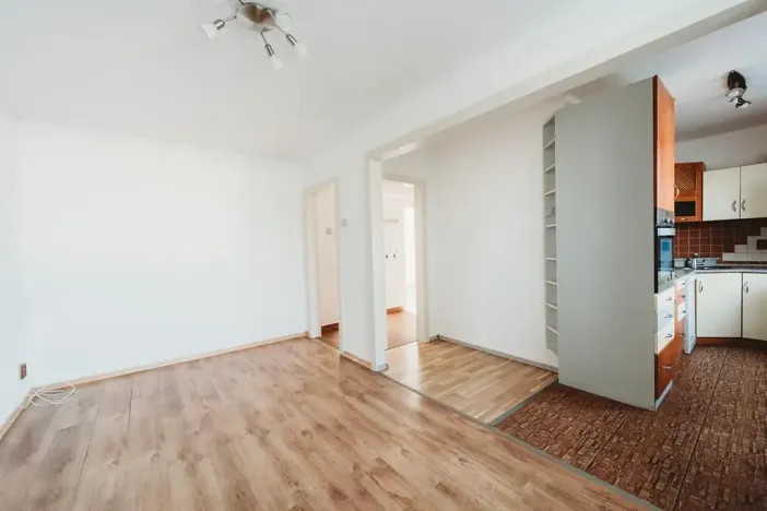 Pronájem bytu 3+1, Holice, Holubova, 72 m2