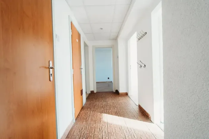 Pronájem bytu 3+1, Holice, Holubova, 72 m2