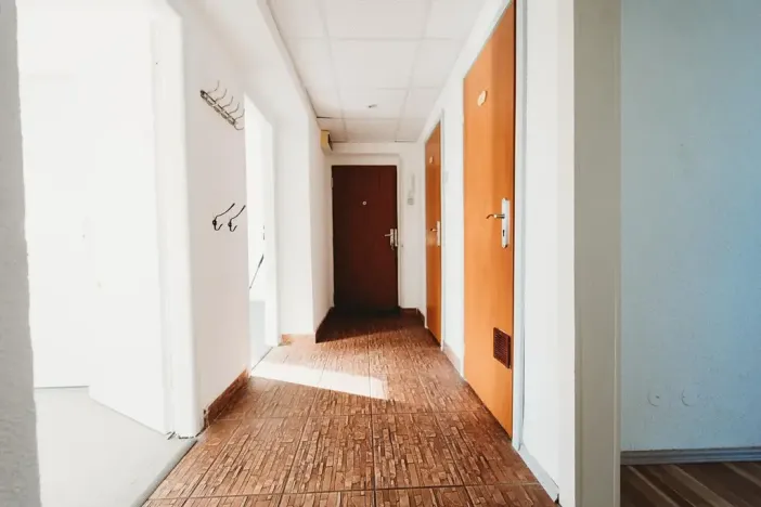 Pronájem bytu 3+1, Holice, Holubova, 72 m2
