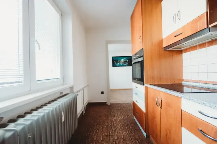 Pronájem bytu 3+1, Holice, Holubova, 72 m2