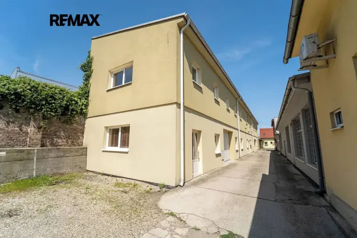 Prodej komerční nemovitosti, Kolín, Havlíčkova, 465 m2