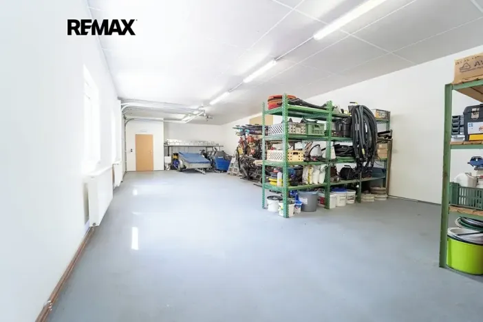 Prodej komerční nemovitosti, Kolín, Havlíčkova, 465 m2