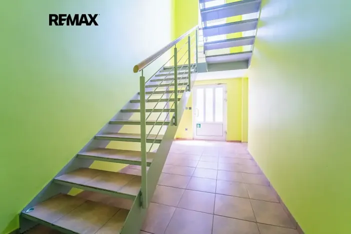 Prodej komerční nemovitosti, Kolín, Havlíčkova, 465 m2