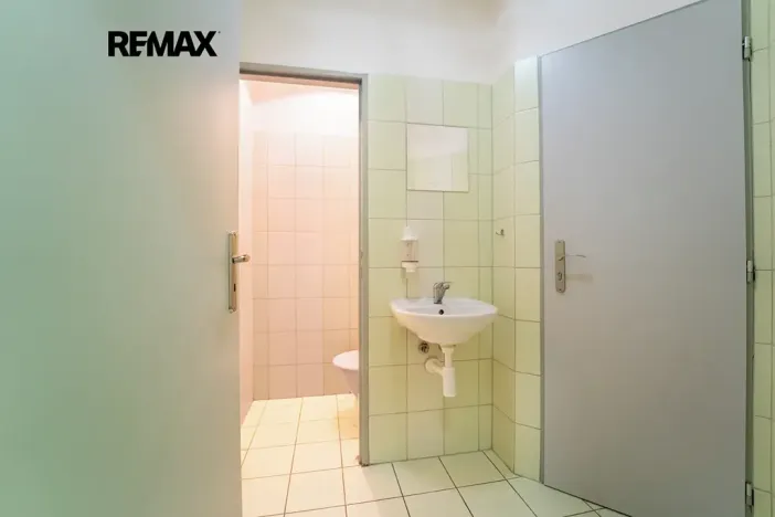 Prodej komerční nemovitosti, Kolín, Havlíčkova, 465 m2