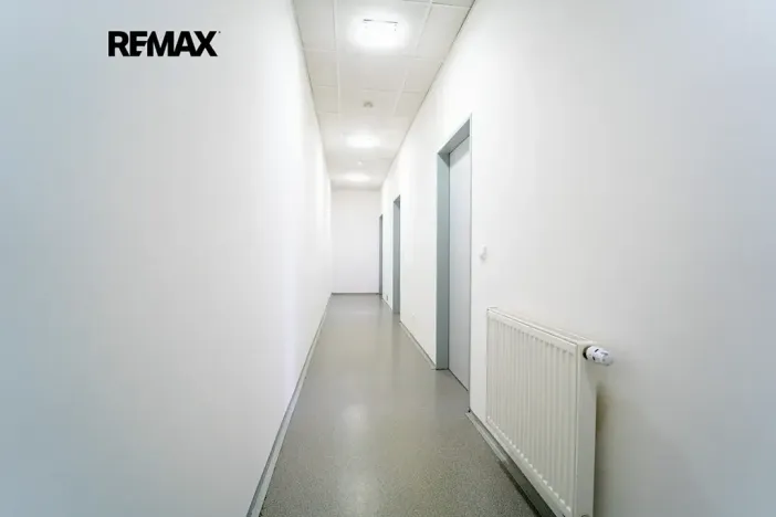 Prodej komerční nemovitosti, Kolín, Havlíčkova, 465 m2