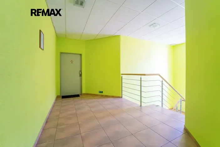 Prodej komerční nemovitosti, Kolín, Havlíčkova, 465 m2
