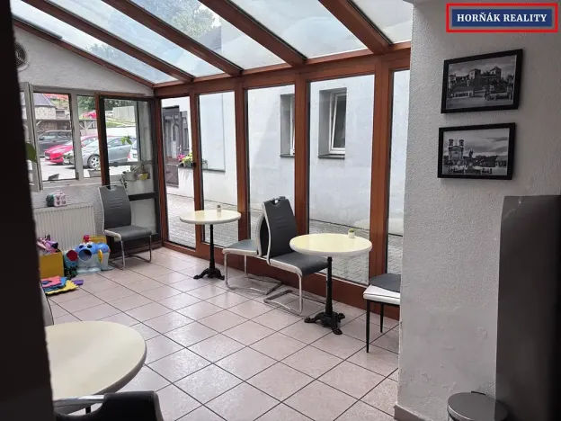 Pronájem komerční nemovitosti, Bučovice, Slavkovská, 101 m2