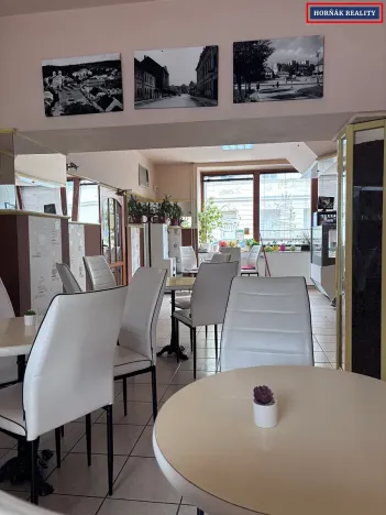 Pronájem komerční nemovitosti, Bučovice, Slavkovská, 101 m2