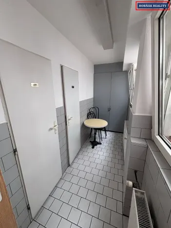 Pronájem komerční nemovitosti, Bučovice, Slavkovská, 101 m2