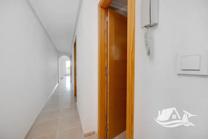 Prodej bytu 3+kk, San Fulgencio, Španělsko, 71 m2