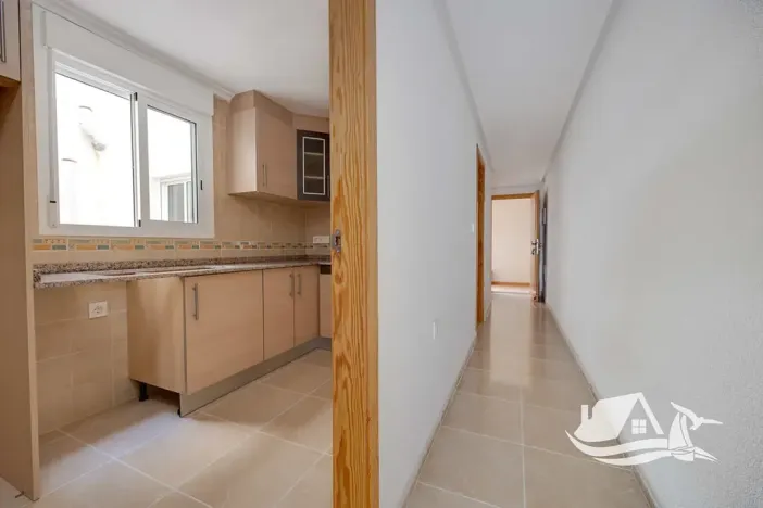 Prodej bytu 3+kk, San Fulgencio, Španělsko, 71 m2