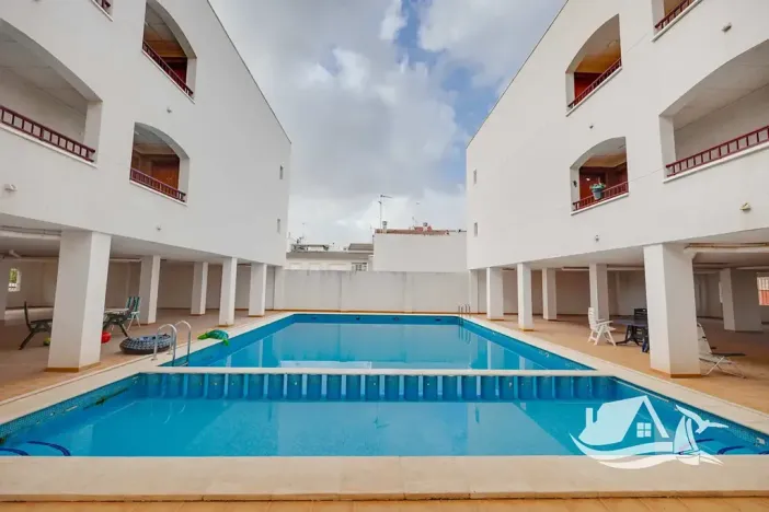 Prodej bytu 2+kk, San Fulgencio, Španělsko, 71 m2