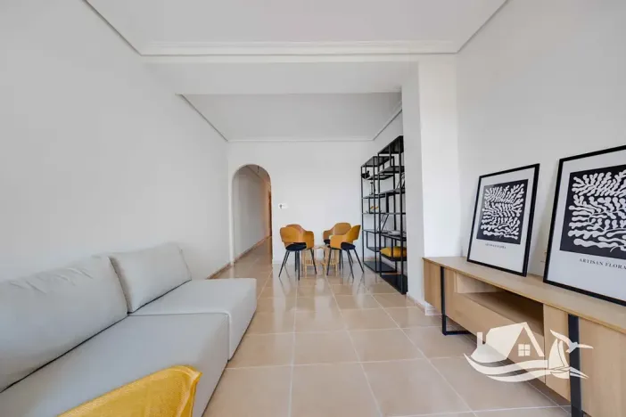 Prodej bytu 2+kk, San Fulgencio, Španělsko, 71 m2