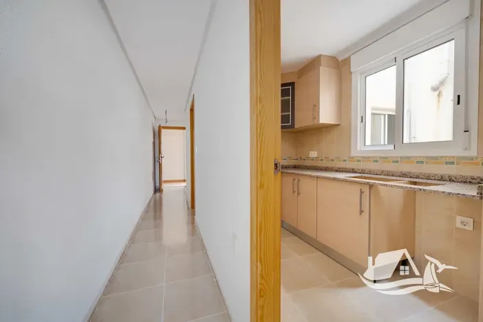 Prodej bytu 2+kk, San Fulgencio, Španělsko, 71 m2