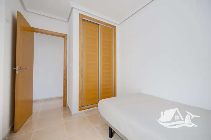 Prodej bytu 2+kk, San Fulgencio, Španělsko, 71 m2