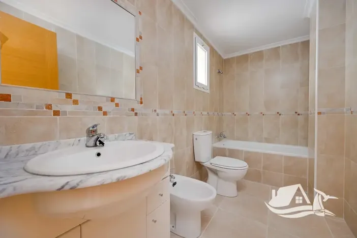 Prodej bytu 2+kk, San Fulgencio, Španělsko, 71 m2
