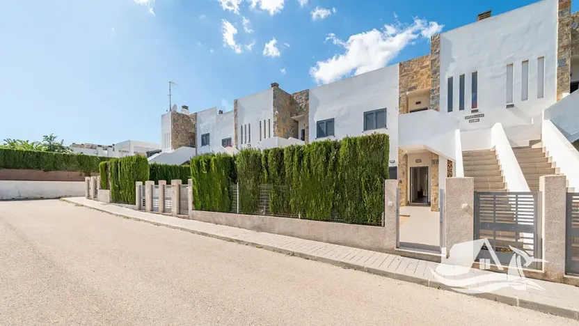 Prodej rodinného domu, Palma de Mallorca, Španělsko, Carrer de Cala Murada, 86 m2