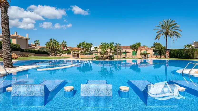 Prodej rodinného domu, Palma de Mallorca, Španělsko, Carrer de Cala Murada, 86 m2