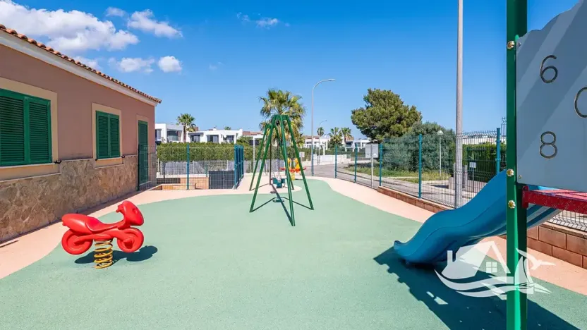 Prodej rodinného domu, Palma de Mallorca, Španělsko, Carrer de Cala Murada, 86 m2