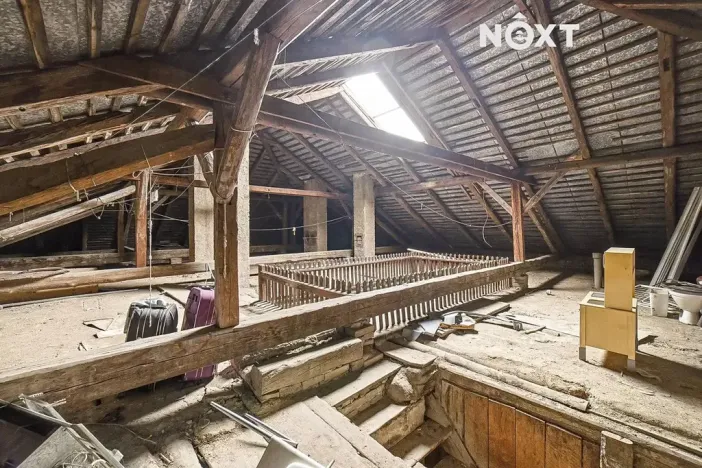 Prodej činžovního domu, Benátky nad Jizerou, Vaněčkova, 660 m2