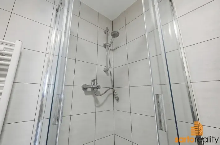 Pronájem bytu 2+kk, Ústí nad Labem, U Městských domů, 54 m2
