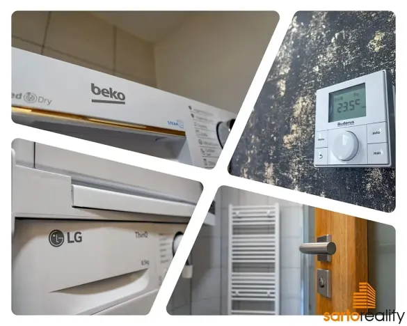 Pronájem bytu 2+kk, Ústí nad Labem, U Městských domů, 54 m2